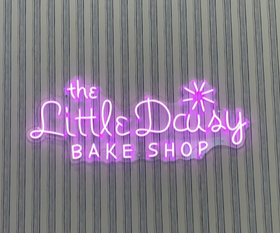 The Little Daisy Bakeshop