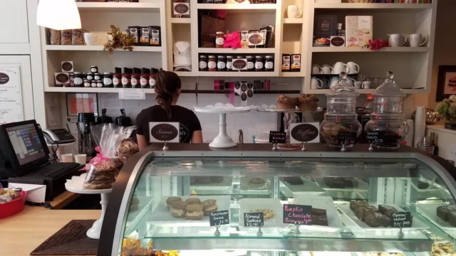 Sweet Mimi’s Cafe & Bakery